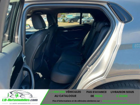 Bmw X2 sDrive 20i 178 ch BVA  occasion � Beaupuy - photo n�8
