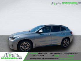Bmw X2 sDrive 20i 178 ch BVA  occasion � Beaupuy - photo n�5