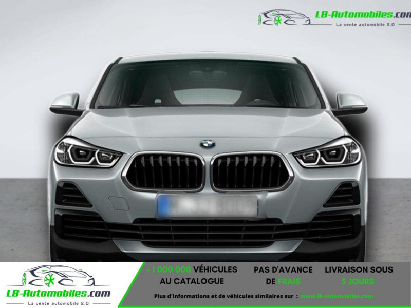 Bmw X2 sDrive 20i 178 ch BVA 2021 - photo n°3 Bmw X2 sDrive 20i 178 ch BVA  occasion à Beaupuy - photo n°3