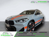 Bmw X2 sDrive 20i 178 ch BVA  � Beaupuy 31
