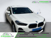 Bmw X2 sDrive 20i 178 ch BVA   Beaupuy 31