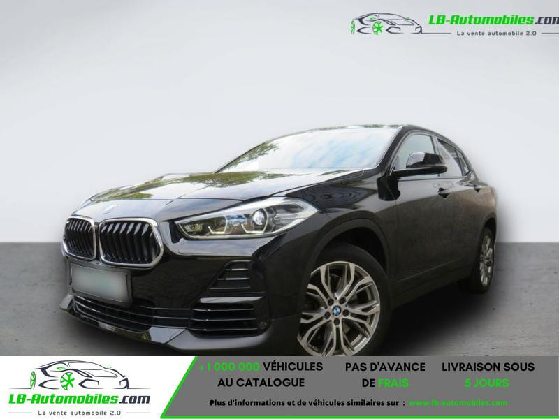 Bmw X2 sDrive 20i 178 ch BVA  occasion  Beaupuy - photo n2