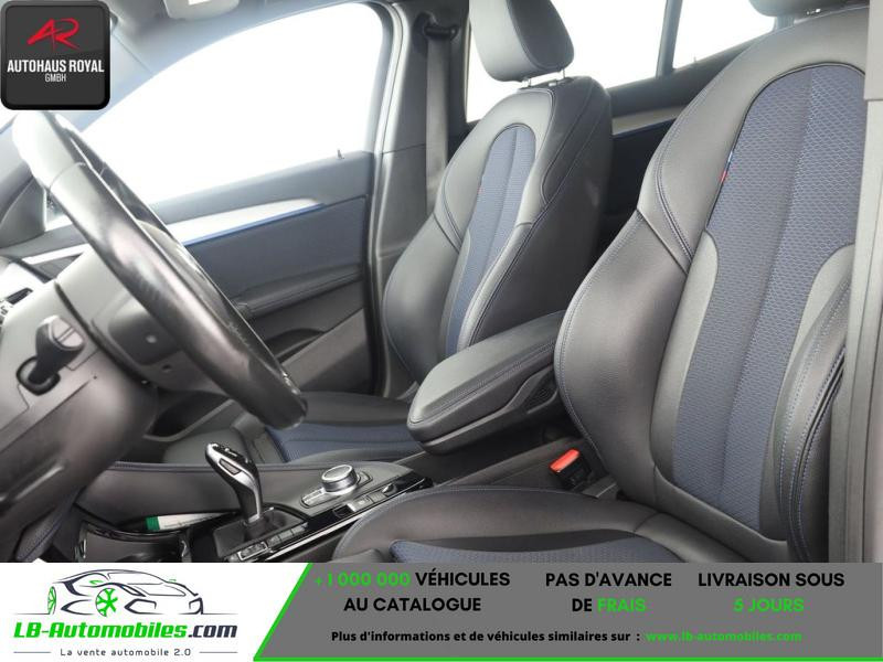 Bmw X2 sDrive 20i 178 ch BVA  occasion  Beaupuy - photo n6