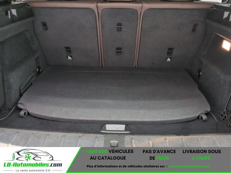 Bmw X2 sDrive 20i 178 ch BVA  occasion  Beaupuy - photo n9