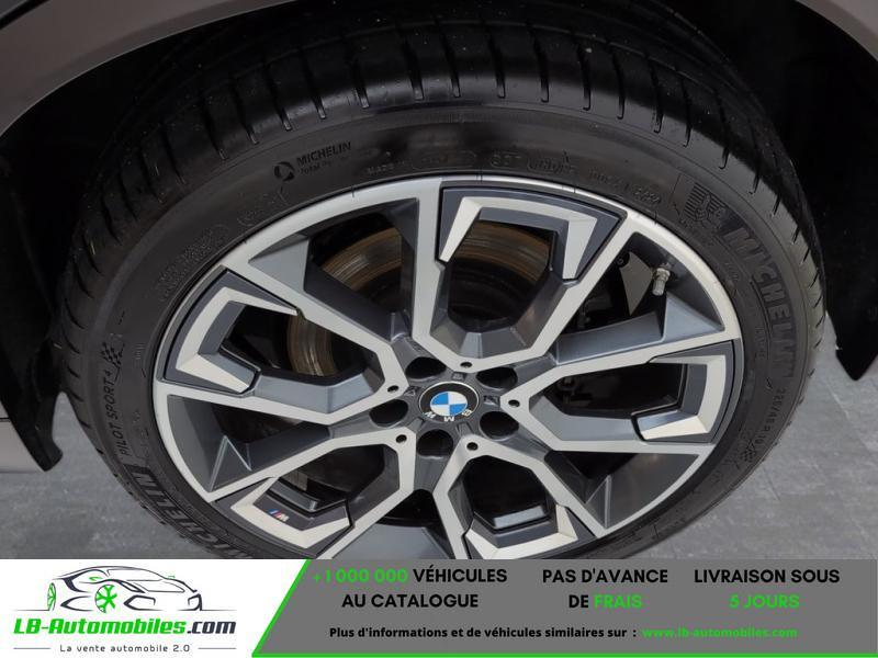 Bmw X2 sDrive 20i 178 ch BVA  occasion  Beaupuy - photo n8