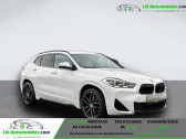 Bmw X2 sDrive 20i 178 ch BVA   Beaupuy 31