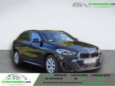 Bmw X2 sDrive 20i 178 ch BVA   Beaupuy 31