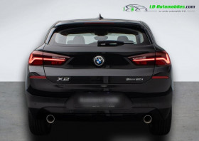 Bmw X2 sDrive 20i 178 ch BVA  occasion  Beaupuy - photo n7