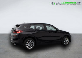 Bmw X2 sDrive 20i 178 ch BVA  occasion  Beaupuy - photo n4
