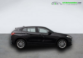 Bmw X2 sDrive 20i 178 ch BVA  occasion  Beaupuy - photo n6