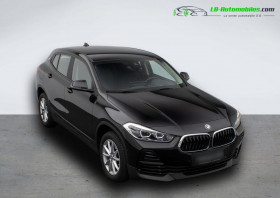 Bmw X2 sDrive 20i 178 ch BVA  occasion  Beaupuy - photo n2