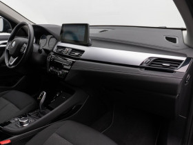 Bmw X2 sDrive 20i 178 ch BVA  occasion  Beaupuy - photo n3