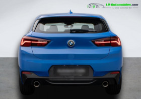 Bmw X2 sDrive 20i 178 ch BVA  occasion  Beaupuy - photo n7