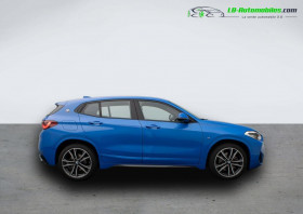 Bmw X2 sDrive 20i 178 ch BVA  occasion  Beaupuy - photo n6