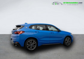 Bmw X2 sDrive 20i 178 ch BVA  occasion  Beaupuy - photo n4