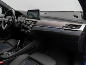 Bmw X2 sDrive 20i 178 ch BVA  occasion  Beaupuy - photo n3