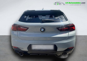 Bmw X2 sDrive 20i 178 ch BVA  occasion  Beaupuy - photo n6