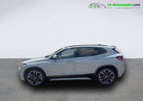 Bmw X2 sDrive 20i 178 ch BVA  occasion  Beaupuy - photo n5