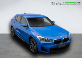 Bmw X2 sDrive 20i 178 ch BVA  occasion  Beaupuy - photo n2