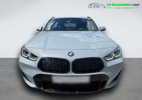 Bmw X2 sDrive 20i 178 ch BVA  occasion  Beaupuy - photo n4