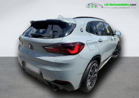 Bmw X2 sDrive 20i 178 ch BVA  occasion  Beaupuy - photo n3