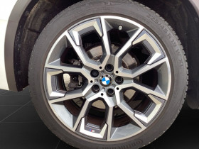 Bmw X2 sDrive 20i 178 ch BVA  occasion  Beaupuy - photo n9