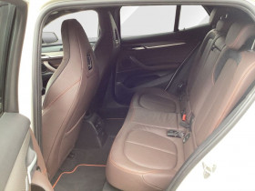 Bmw X2 sDrive 20i 178 ch BVA  occasion  Beaupuy - photo n8