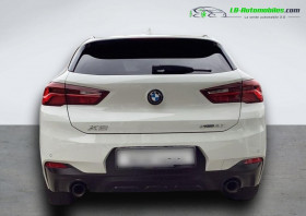 Bmw X2 sDrive 20i 178 ch BVA  occasion  Beaupuy - photo n6