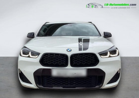 Bmw X2 sDrive 20i 178 ch BVA  occasion  Beaupuy - photo n5