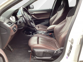 Bmw X2 sDrive 20i 178 ch BVA  occasion  Beaupuy - photo n7