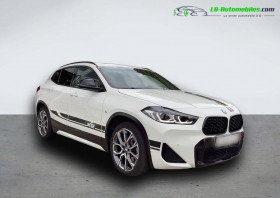 Bmw X2 sDrive 20i 178 ch BVA  occasion  Beaupuy - photo n2