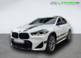 Bmw X2 sDrive 20i 178 ch BVA   Beaupuy 31