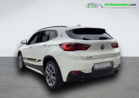 Bmw X2 sDrive 20i 178 ch BVA  occasion  Beaupuy - photo n4