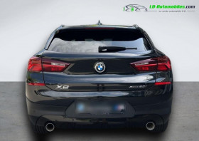Bmw X2 sDrive 20i 178 ch BVA  occasion  Beaupuy - photo n5