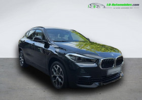 Bmw X2 sDrive 20i 178 ch BVA  occasion  Beaupuy - photo n2