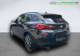 Bmw X2 sDrive 20i 178 ch BVA  occasion  Beaupuy - photo n4