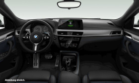 Bmw X2 sDrive 20i 178 ch BVA  occasion  Beaupuy - photo n2
