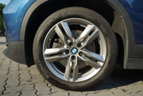Bmw X2 sDrive 20i 178 ch BVA  occasion  Beaupuy - photo n8