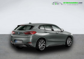 Bmw X2 sDrive 20i 178 ch BVA  occasion  Beaupuy - photo n3