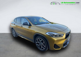 Bmw X2 sDrive 20i 178 ch BVA  occasion  Beaupuy - photo n2