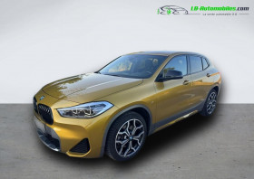 Bmw X2 , garage LB AUTOMOBILES  Beaupuy