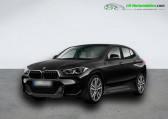 Bmw X2 occasion année 2021 boite Automatique Annonce Bmw X2 occasion Essence sDrive 20i 178 ch BVA à Beaupuy