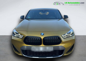 Bmw X2 sDrive 20i 178 ch BVA  occasion  Beaupuy - photo n5