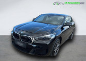 Bmw X2 sDrive 20i 178 ch BVA   Beaupuy 31