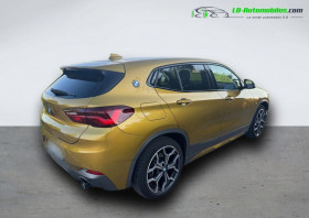 Bmw X2 sDrive 20i 178 ch BVA  occasion  Beaupuy - photo n4