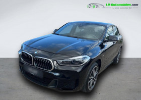 Bmw X2 sDrive 20i 178 ch BVA  occasion  Beaupuy - photo n2