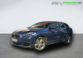 Bmw X2 sDrive 20i 178 ch BVA  occasion  Beaupuy - photo n2