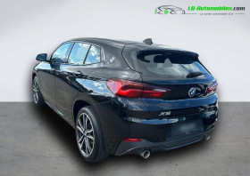 Bmw X2 sDrive 20i 178 ch BVA  occasion  Beaupuy - photo n3