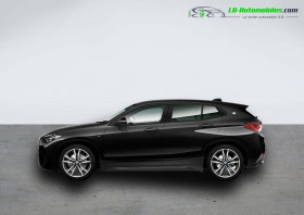 Bmw X2 sDrive 20i 178 ch BVA  occasion  Beaupuy - photo n3