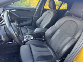 Bmw X2 sDrive 20i 178 ch BVA  occasion  Beaupuy - photo n6